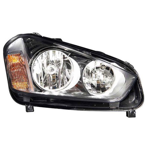 1lj 009 587 641 - 009, headlight