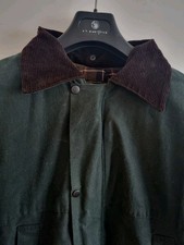 VGC Bronte Classic Wax Quilted