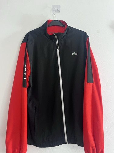 Rare lacoste jacket - rare,