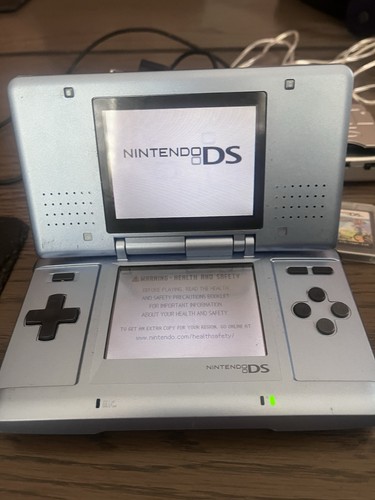 Nintendo ntr 001 - ntr-001, dual