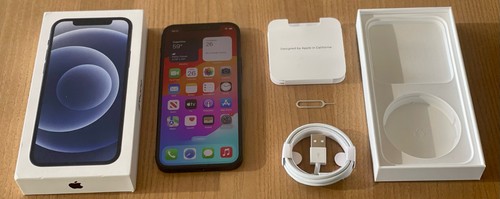 New apple iphone - iphone, 64gb
