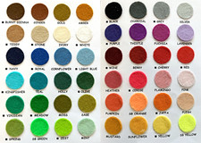 Craft felt acrylic x12 - 12"x12", |