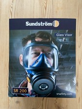 Sundstrom SR 200 Full Face