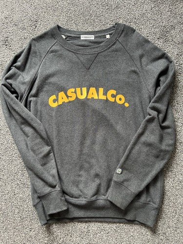 Casual connoisseur sweatshirt - connoisseur,