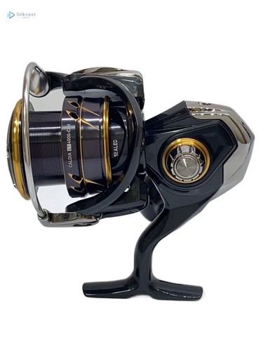 Daiwa caldia lt4000 h - daiwa, lt4000-c-h