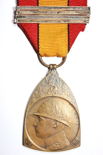 Belgium medaille - belgium:,