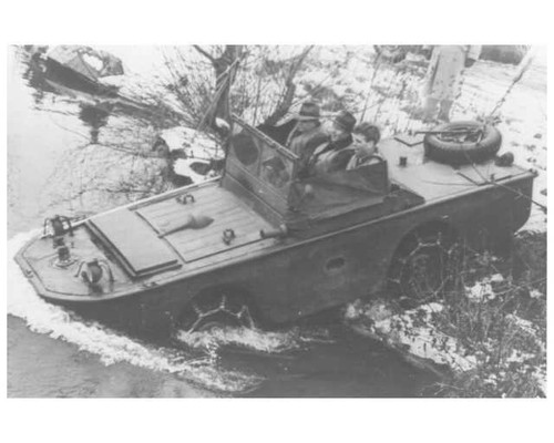 1942 1945 army - army, amphibious