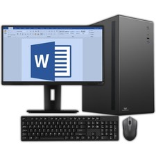 Veno Scorp Office PC V100 i7