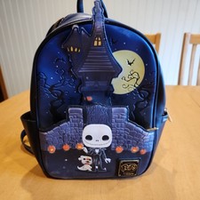  Nightmare Before Christmas