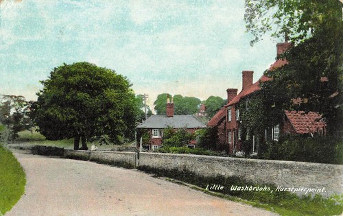 1908 little washbrooks - 1908,