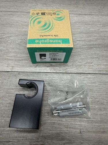 Hansgrohe 28387671 ibox wall - hansgrohe,