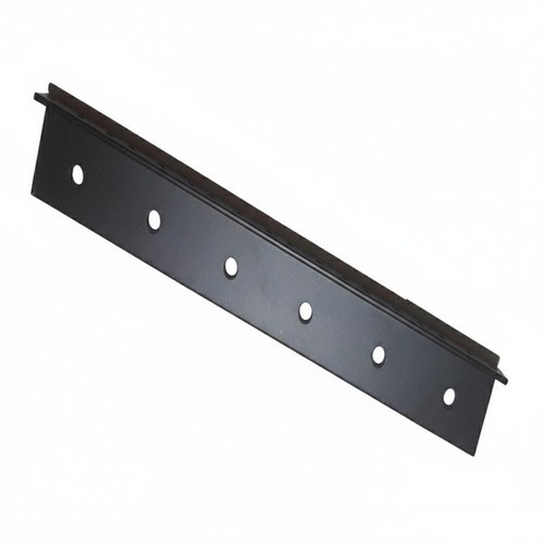 10u rack rails round hole - 10u,