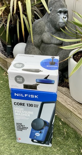 Nilfisk 128471287 core 130 - 128471287,
