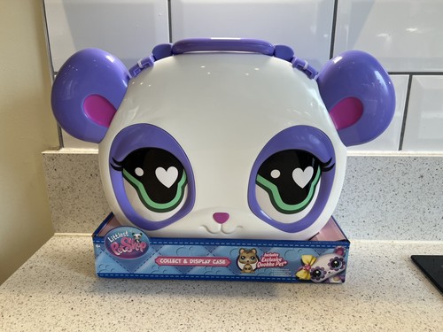 Lps littlest pet shop - pet,