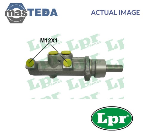 1759 brake master cylinder lpr - 1759,