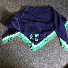 Girl Guide Uniform -   Kneckers - Ocean Explorer 2008