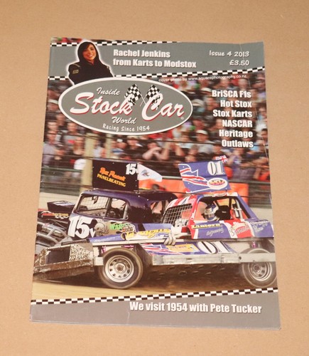 Inside stock car - car, world