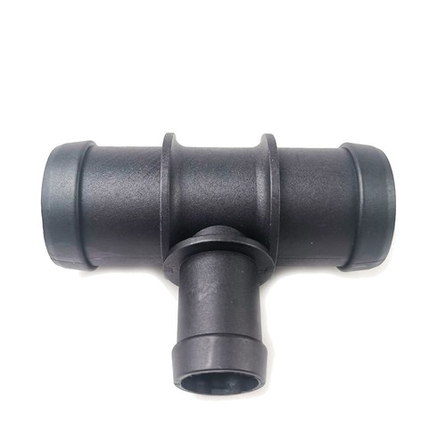 Coolant hose connector - hose,