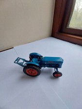 britains farm toys fordson major DDN original unboxed