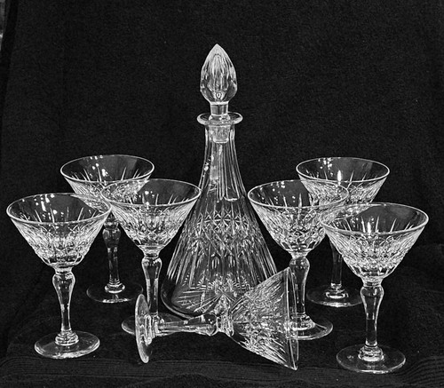 Webb england piece - piece, liquor