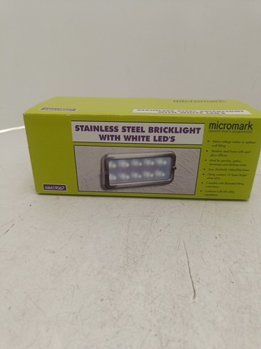 Micromark mm19067 stainless - micromark,