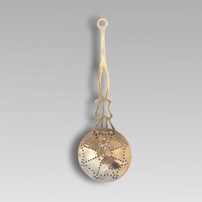 Original quality antique brass - original,