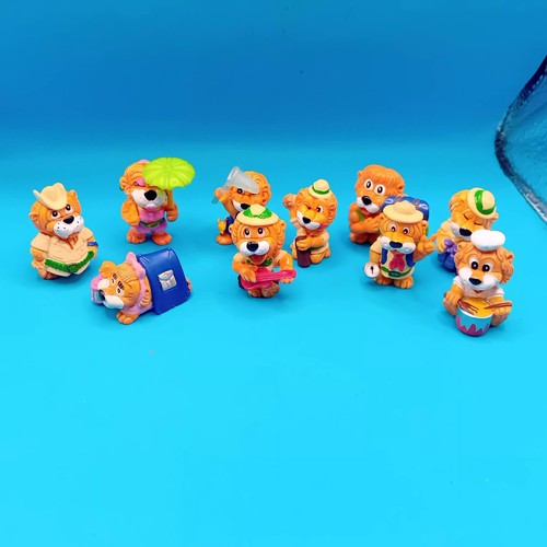 Kinder egg vintage toys the - vintage,