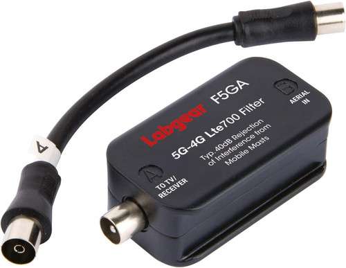 Labgear lte 700 - labgear, 5g-4g