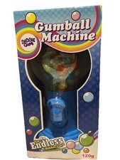 Gumball machine - gumball,