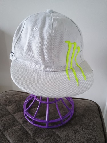 Monster baseball cap energy - monster,