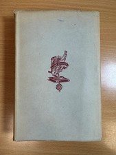 The Complete Poetical Works of William Wordsworth by William Wordsworth 1950