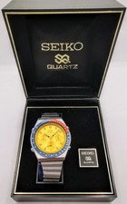 IMMACULATE SEIKO POGUE