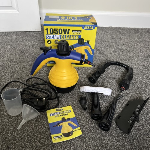 Assca handheld steam - in,