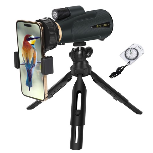 Optivora mini telescope for - optivora,