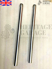 New Front Fork Main Tube Set