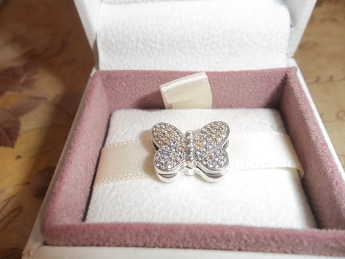 Genuine pandora reflexions - genuine,