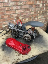 Gilera Runner 172 Lc Disk