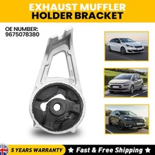 For DS7 Crossback Opel