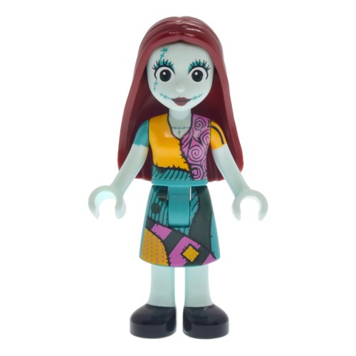 Lego minifigure sally - minifigure,