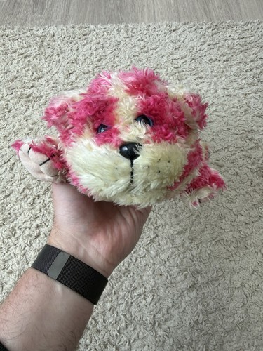 Bagpuss soft toy - toy, 2002