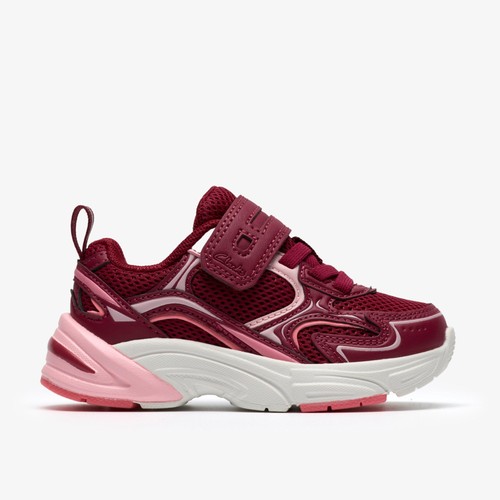 Clarks girls crafton move - girls,
