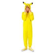 Spirit Pokémon Halloween Kids