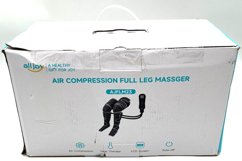 Alljoy watt air - alljoy, compression