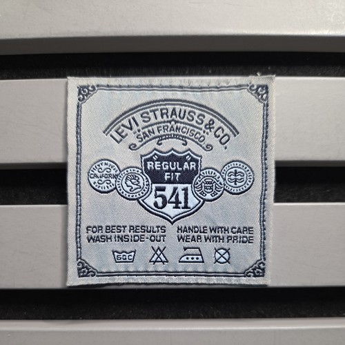Vintage levi strauss - vintage,