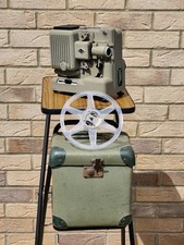Eumig Vintage P8 Projector