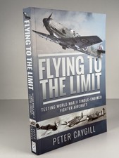 Flying to the Limit : Testing