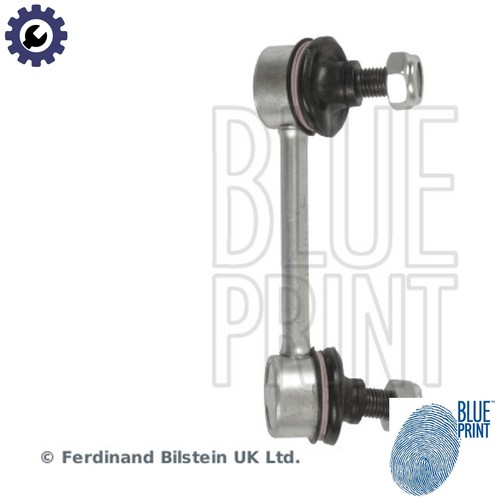 Linkcoupling rod stabiliser - rod,