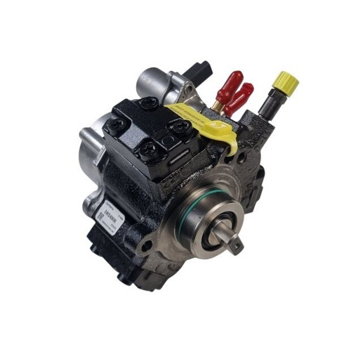 Fuel high pressure - high,