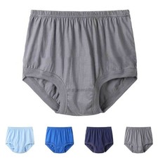 New Vintage Style Men Cotton
