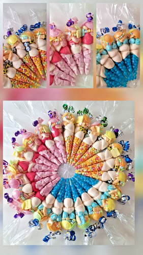 Personalised large pre - large,
